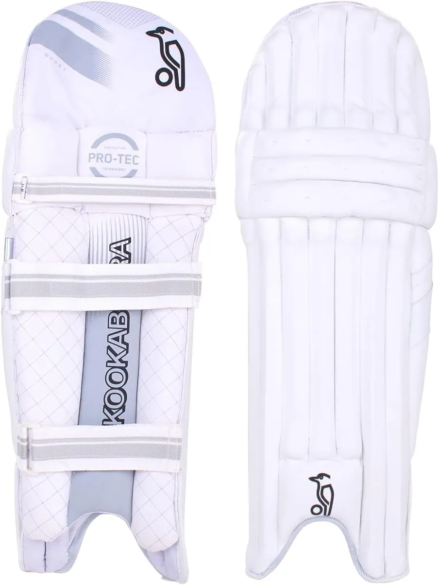 KOOKABURRA Ghost 5.1 Cricket Batting Pads