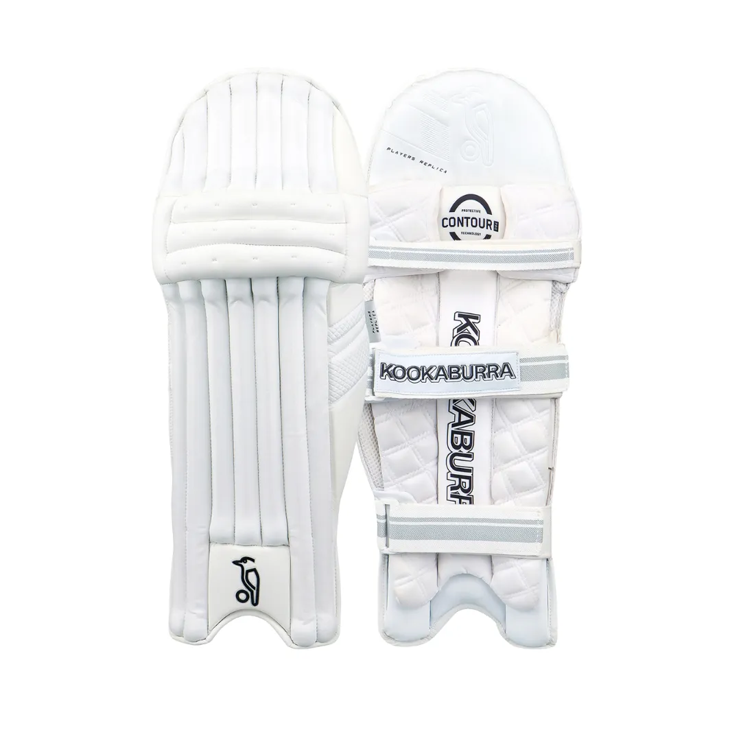 Kookaburra Pro Players Replica Batting Pads