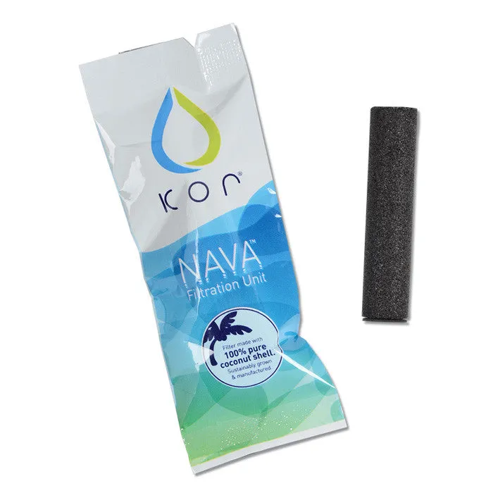 KOR Nava Replacement Filters