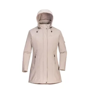 Ladies Softshell Jacket