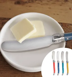 Laguiole Butter Knives | Set of 4