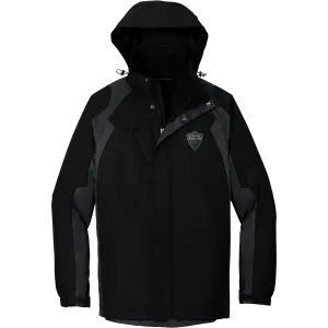Lansing Spartans Ranger 3-in-1 Jacket