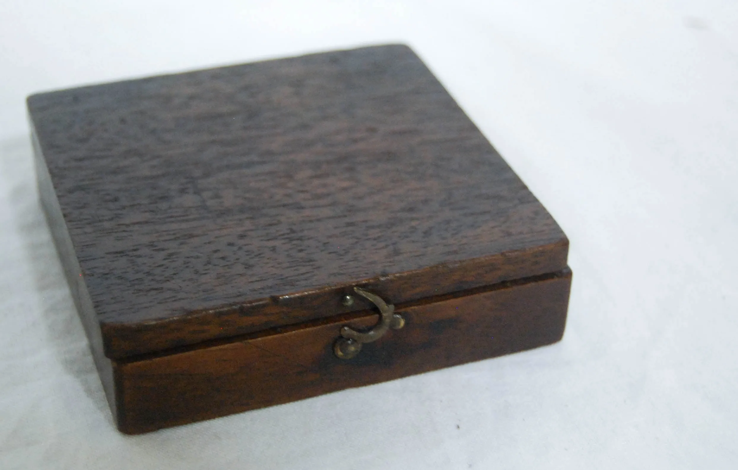 Late Eighteenth Century Cased Travelling Compass by Edward Penman, London