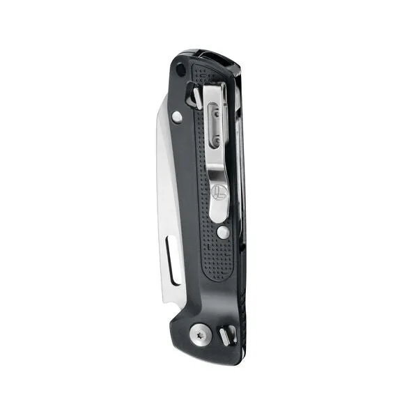 LEATHERMAN FREE K4 GRAY NYLON
