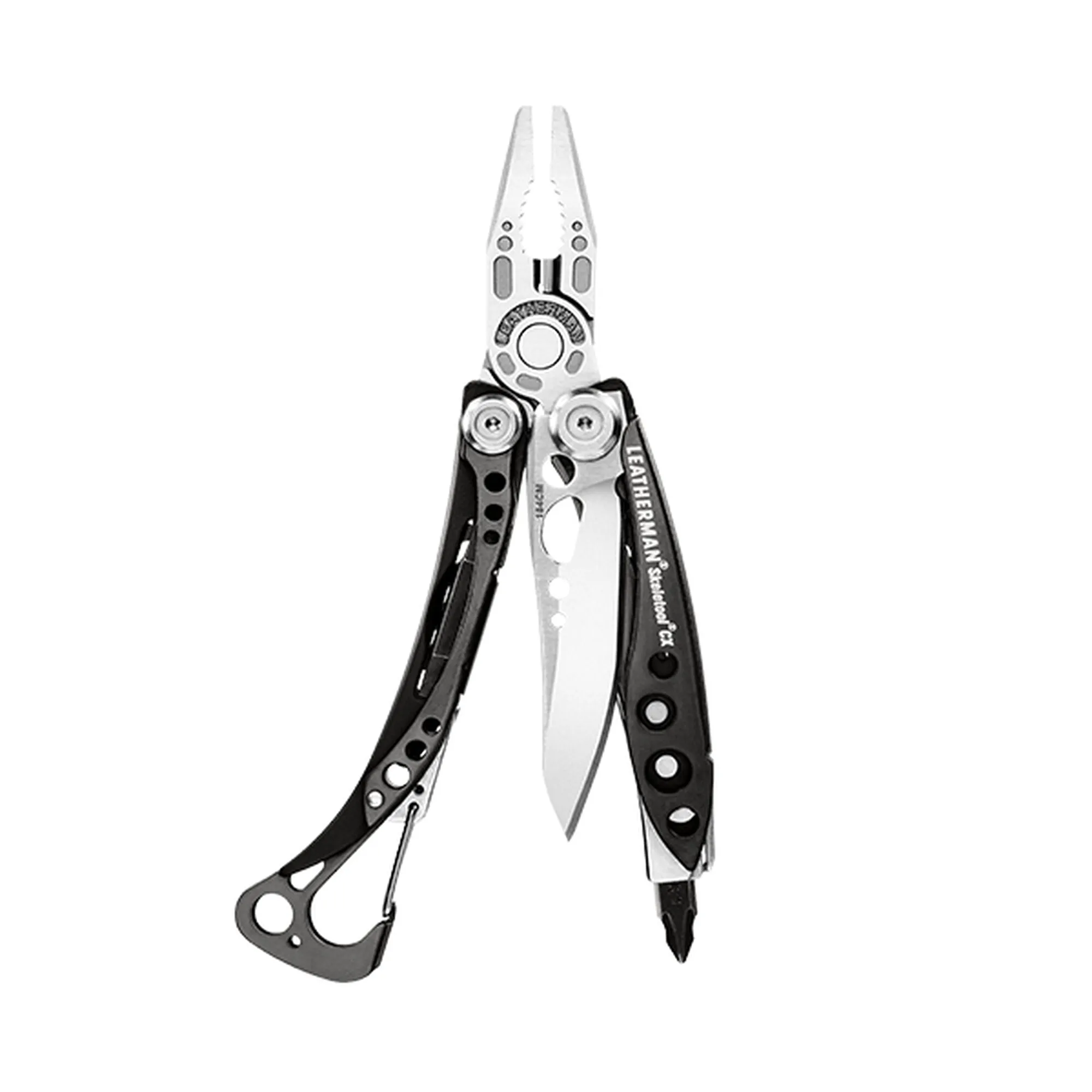 LEATHERMAN SKELETOOL CX DISC
