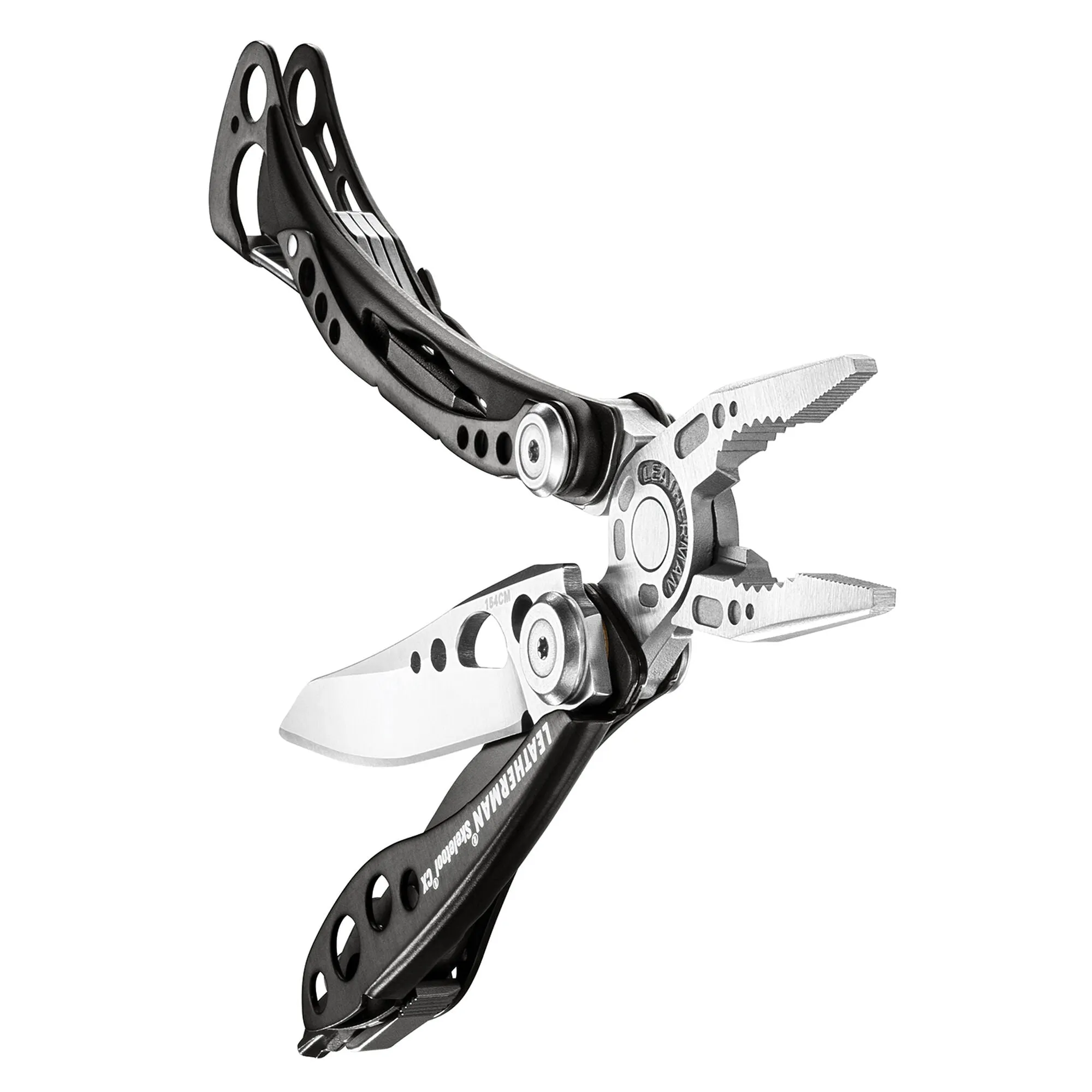 LEATHERMAN SKELETOOL CX DISC