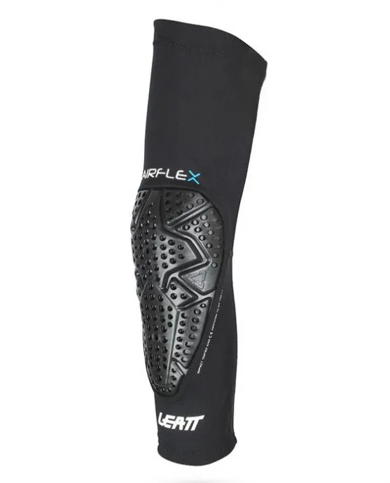 Leatt Airflex Elbow Guard Black