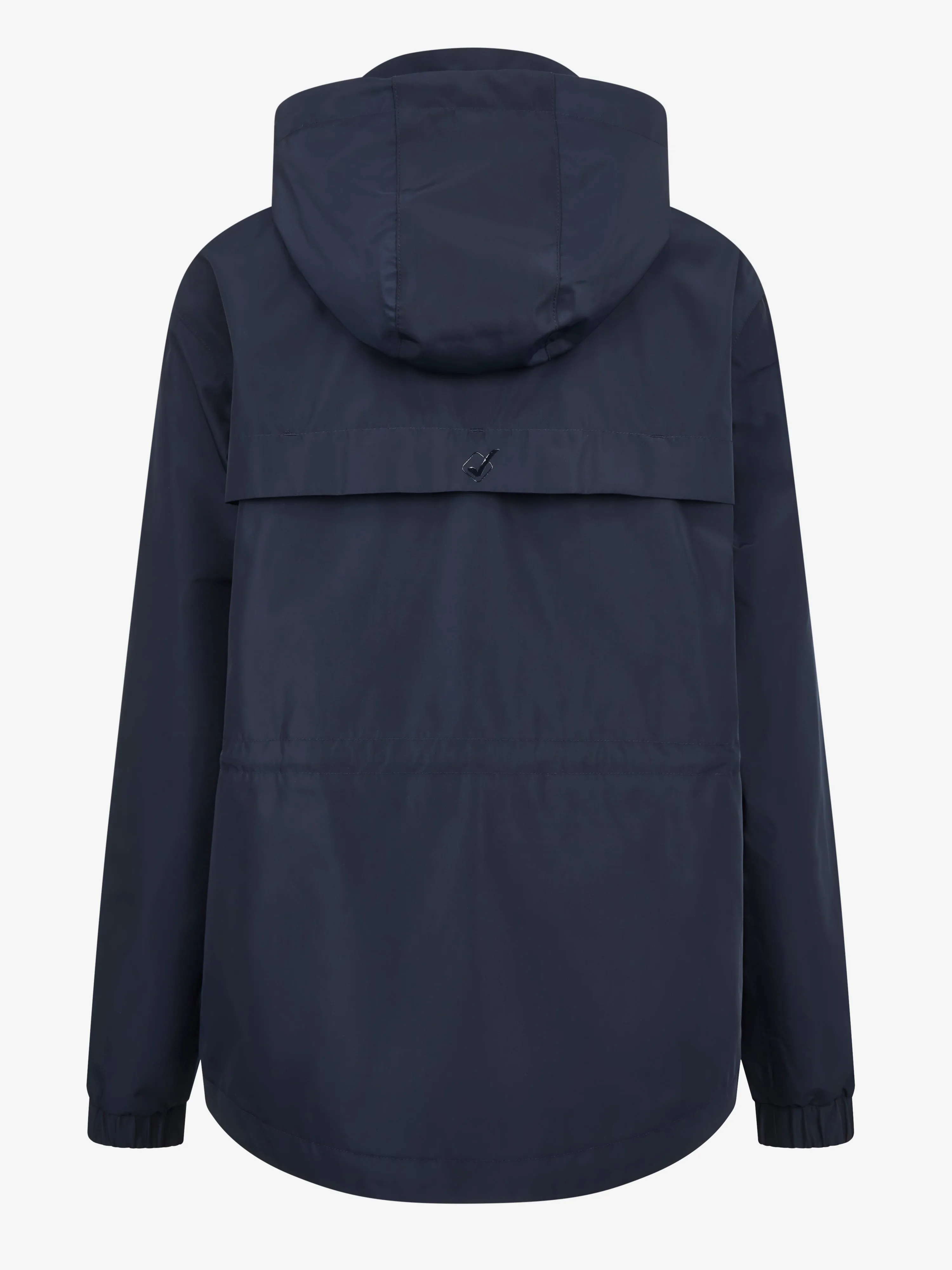 LeMieux Youth Dolcie Waterproof Jacket Navy