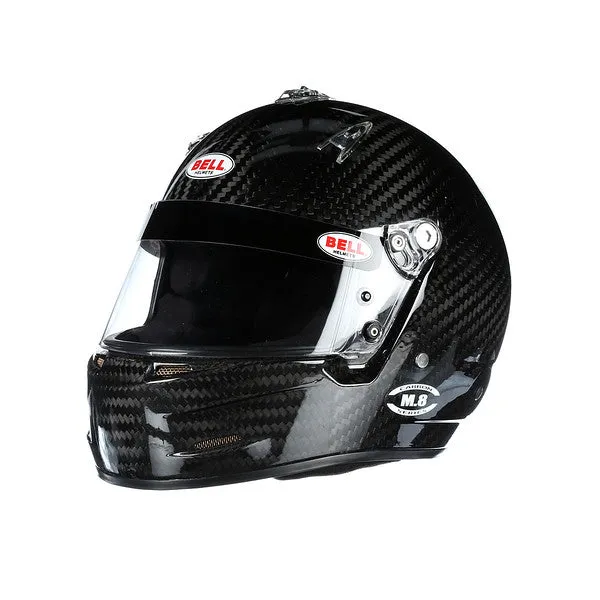 M8 Carbon
