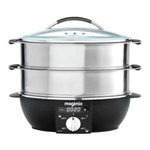 Magimix Multi-Function Steamer