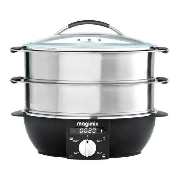 Magimix Multi-Function Steamer