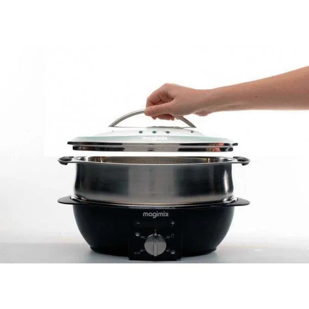 Magimix Multi-Function Steamer