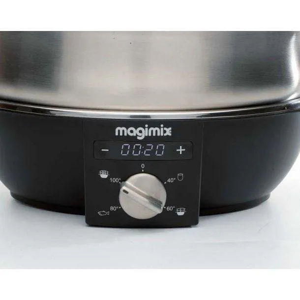 Magimix Multi-Function Steamer