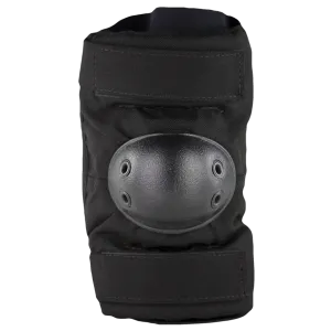 Marine Style Elbow Pads Black