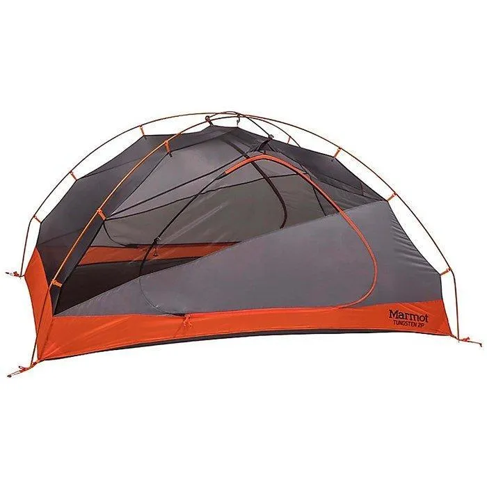 Marmot Tungsten 2P Tent With Footprint
