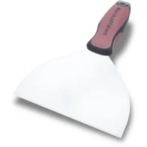 Marshalltown 10886 DuraSoft Handle Putty & Joint Knives
