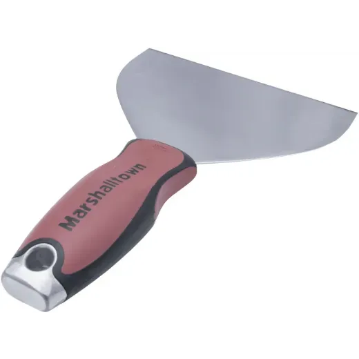 Marshalltown 10886 DuraSoft Handle Putty & Joint Knives