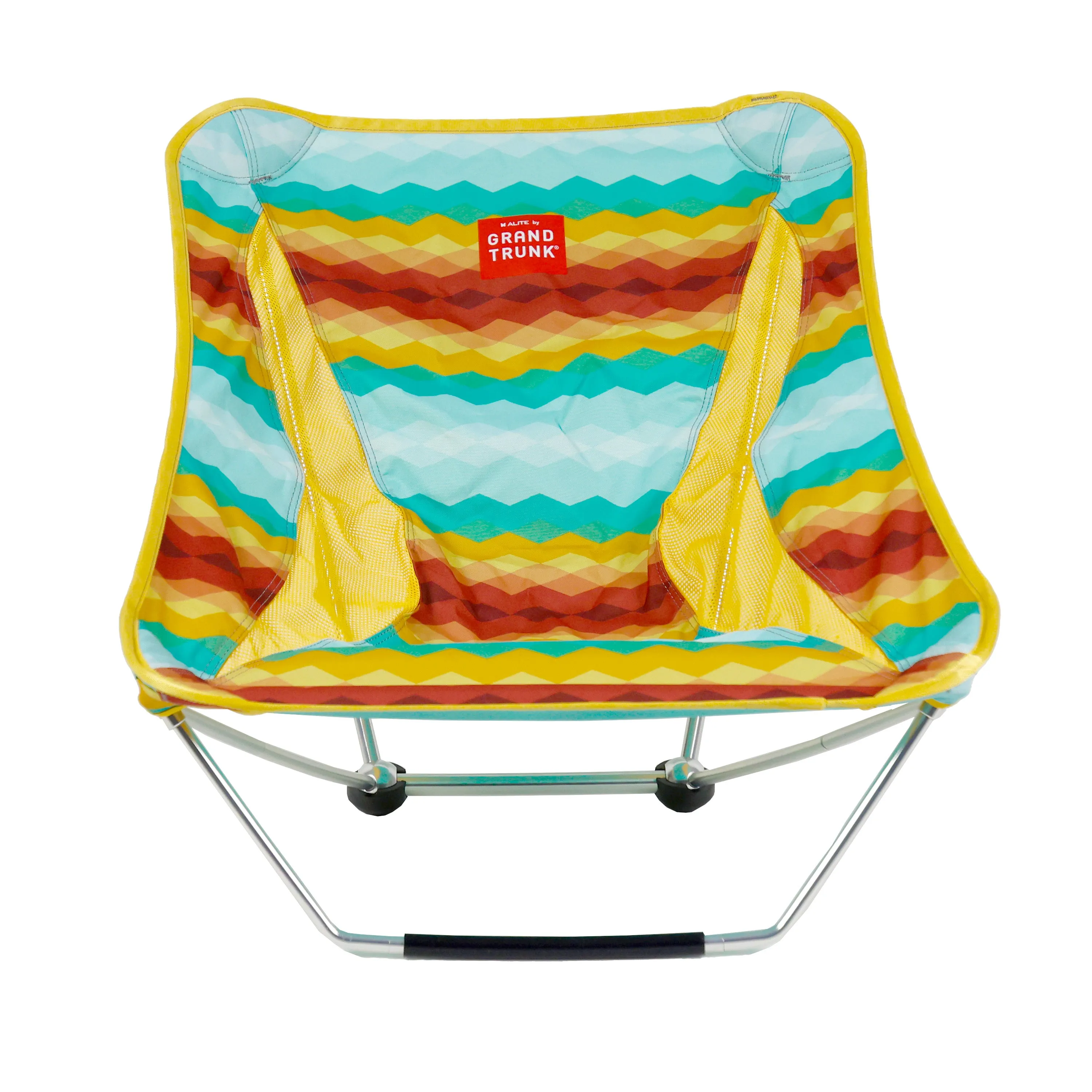 Mayfly Low Ground Chair