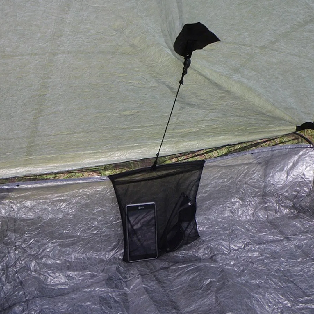 Mesh Tent Pocket