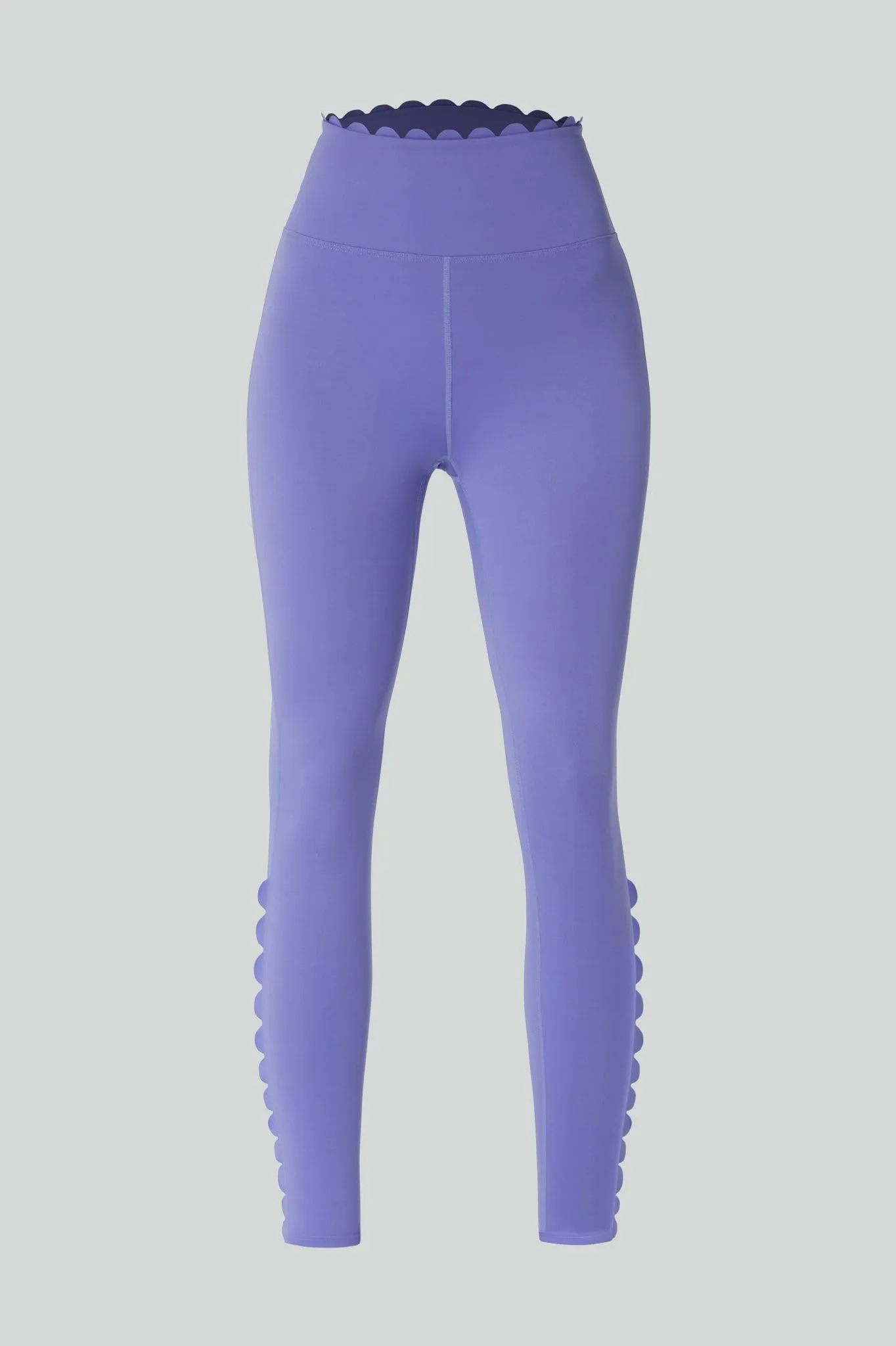 Minerva Leggings - Very Peri
