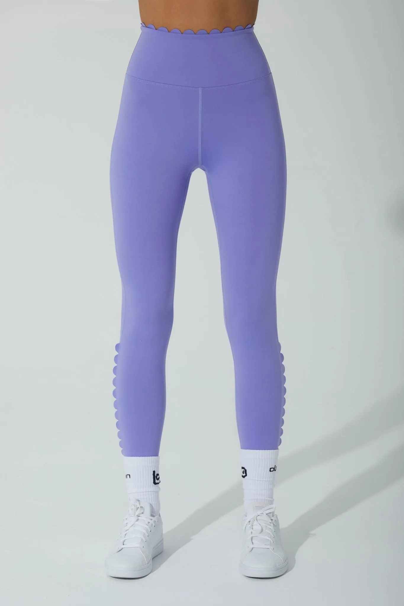 Minerva Leggings - Very Peri