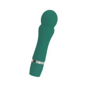 Mmmm-mmm Pop Vibe Teal