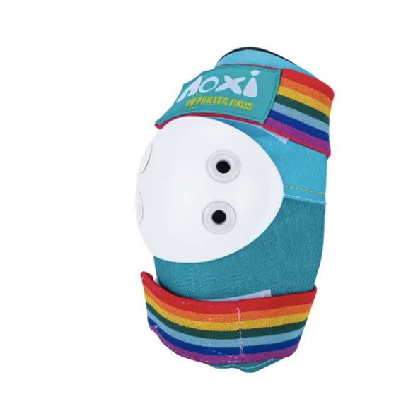 Moxi Roller Skates x 187 Killer Pads - Junior Six Packs