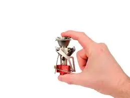 MSR Pocket Rocket 2