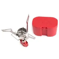 MSR Pocket Rocket 2