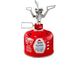 MSR Pocket Rocket 2