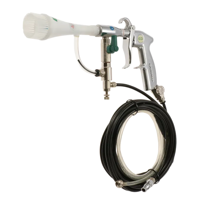 Multi-Function Cleaning Gun
