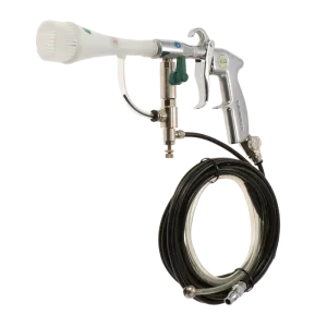 Multi-Function Cleaning Gun
