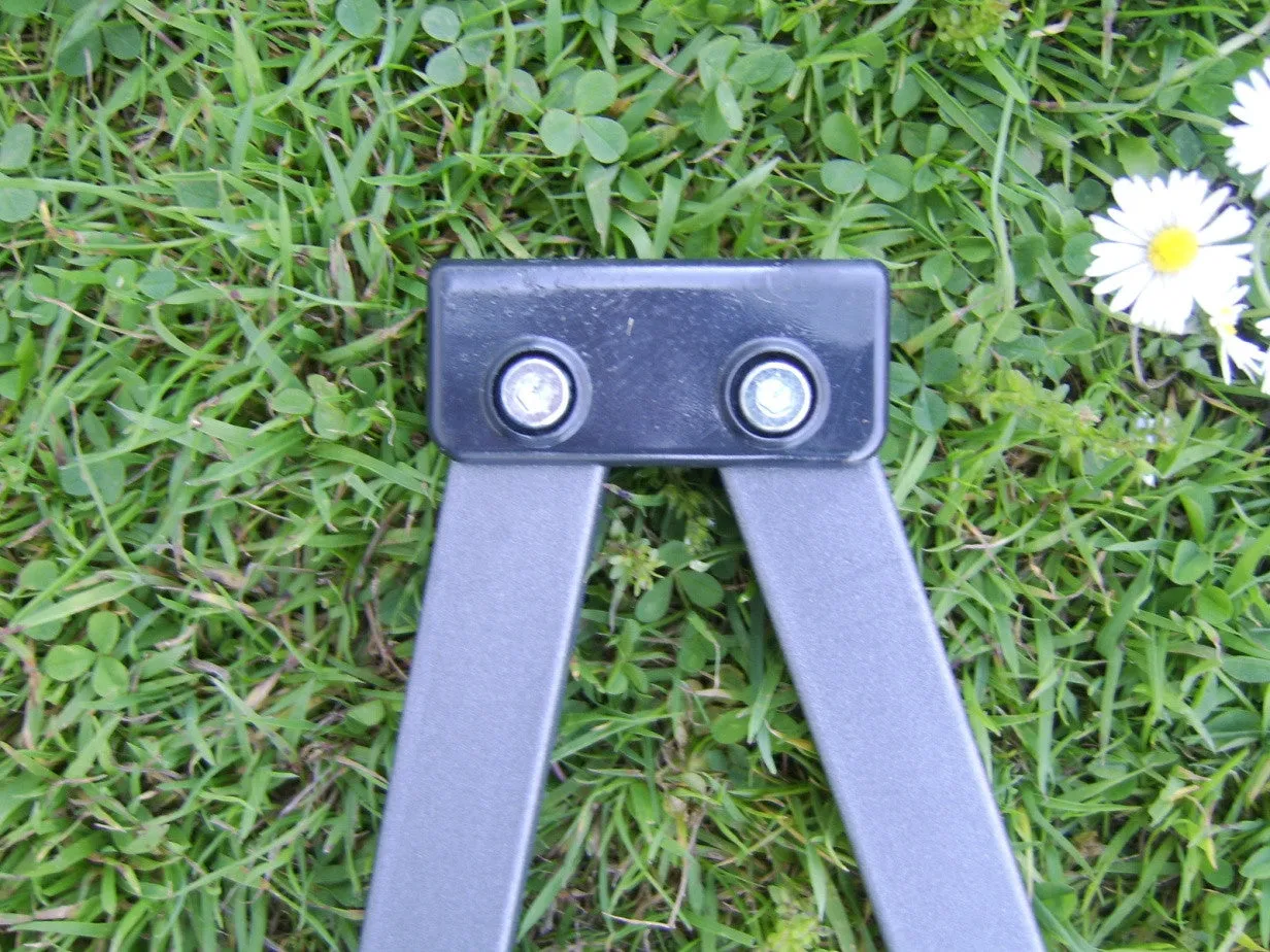 Multi-Function Rectangular Bracket