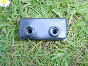 Multi-Function Rectangular Bracket