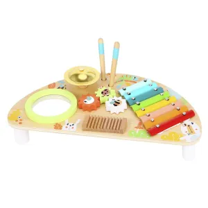 Multifunction Music Centre