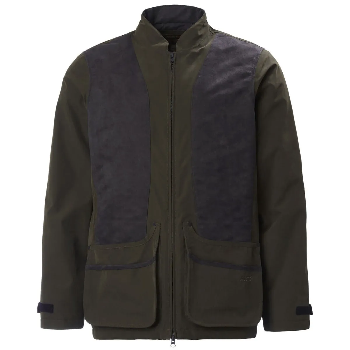 Musto Montrose BR1 Jacket