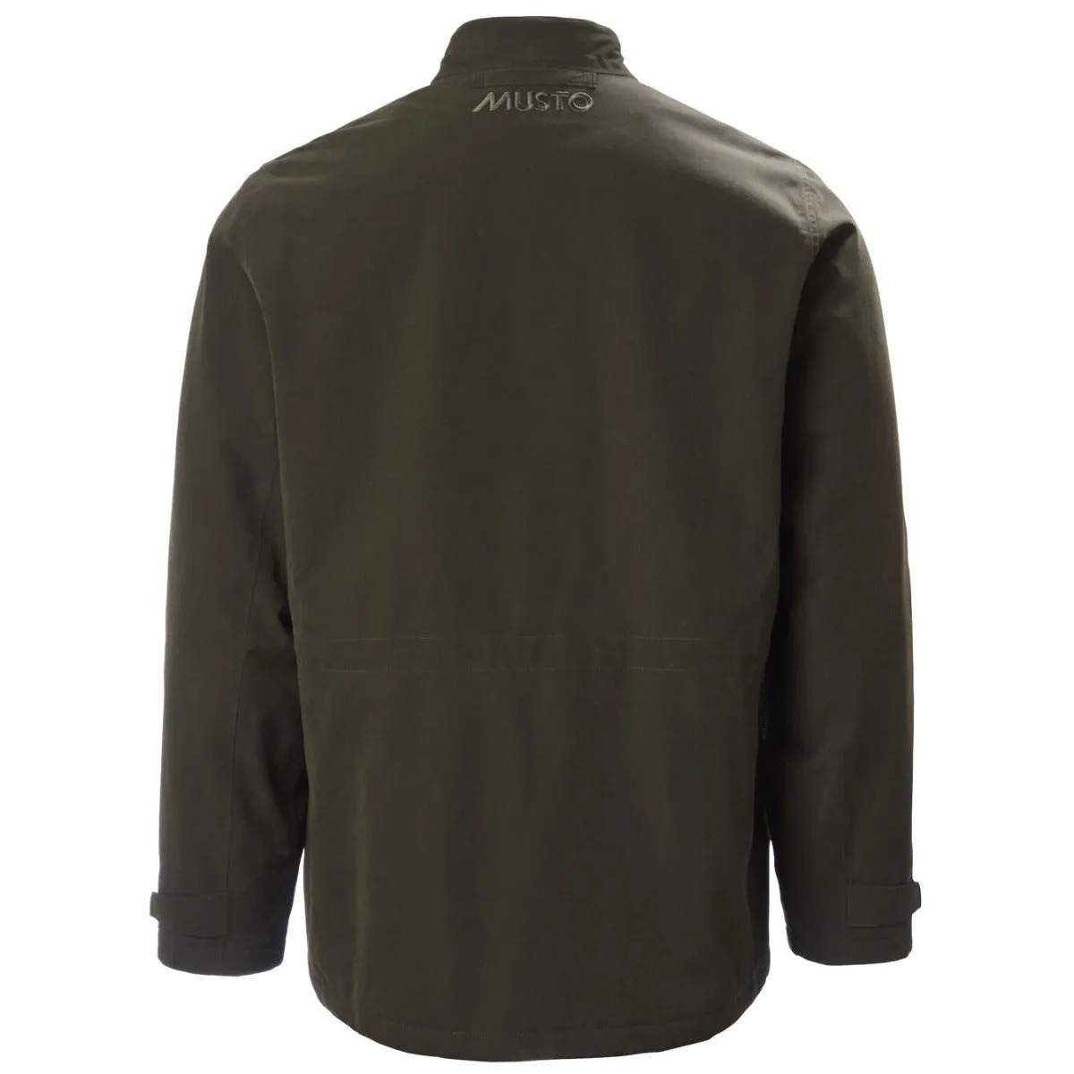 Musto Montrose BR1 Jacket