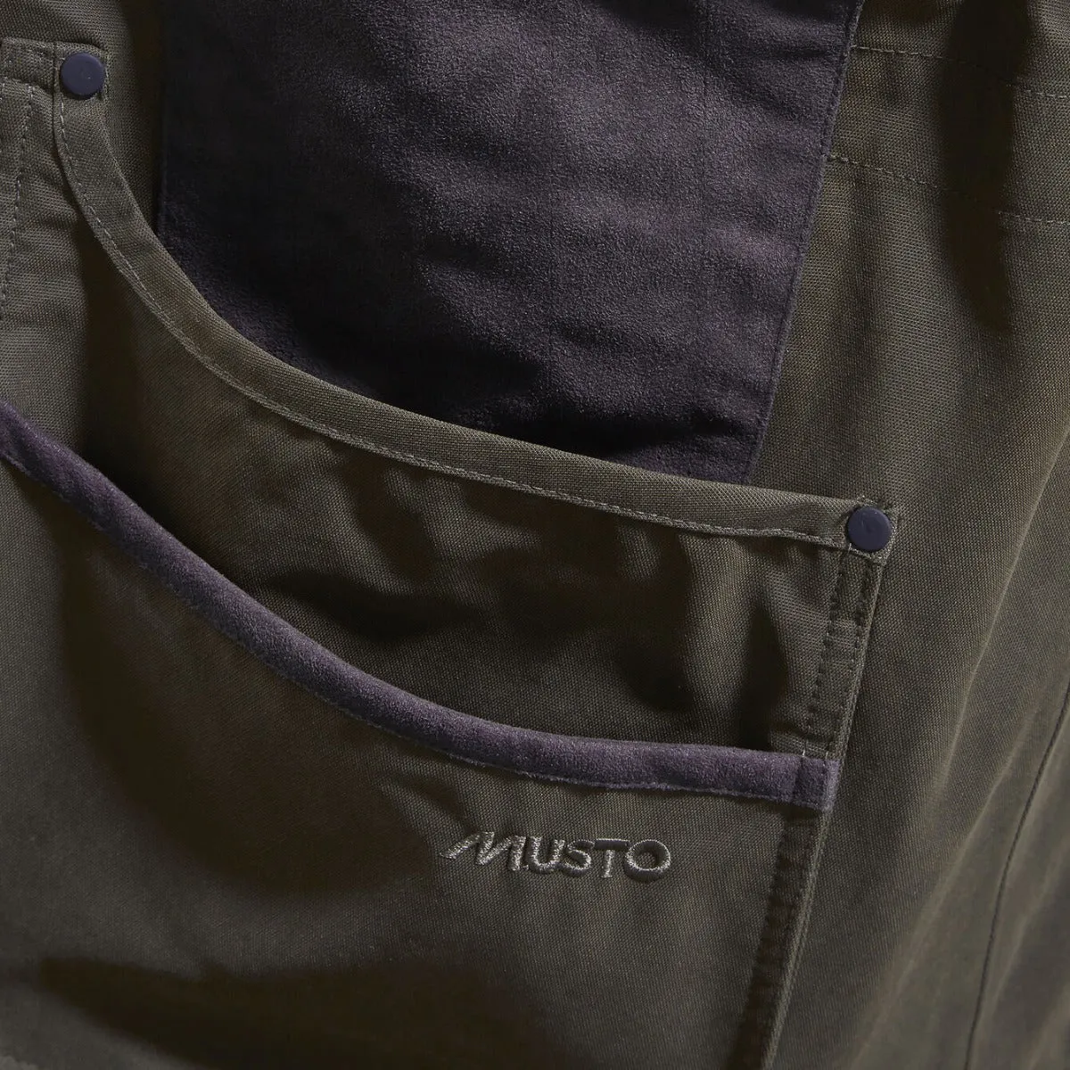 Musto Montrose BR1 Jacket