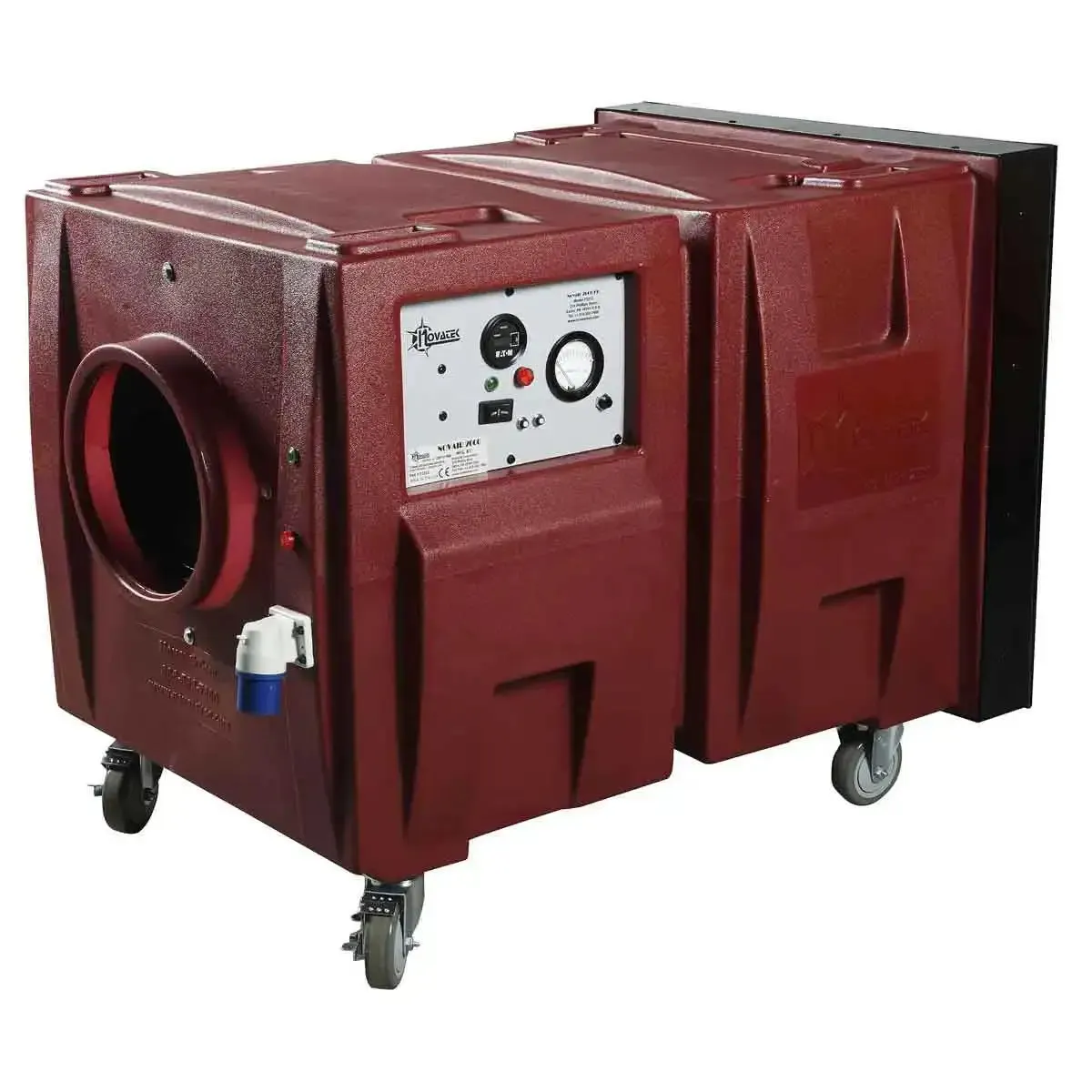 Novatek Novair 2000BIO Negative Air Machine