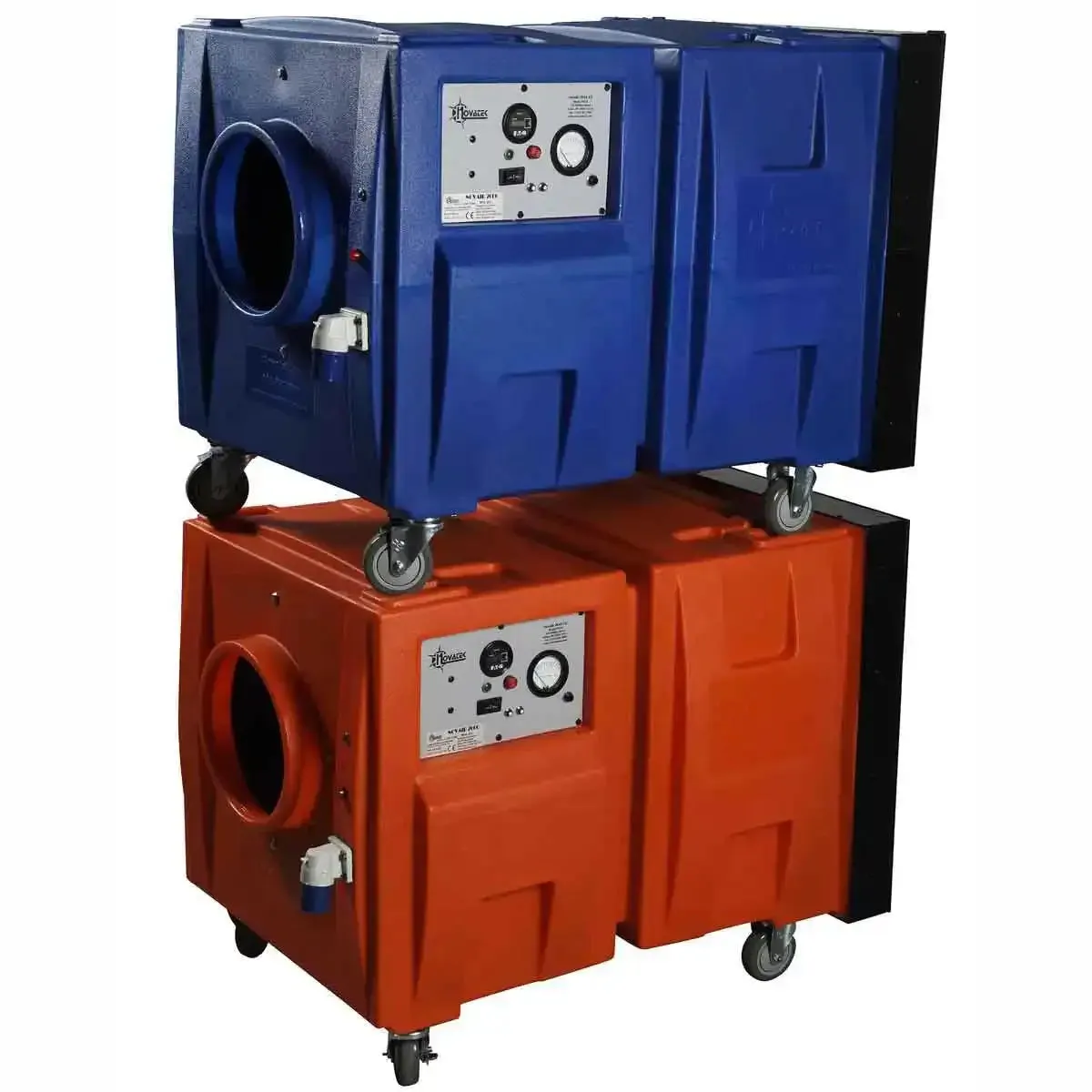 Novatek Novair 2000BIO Negative Air Machine