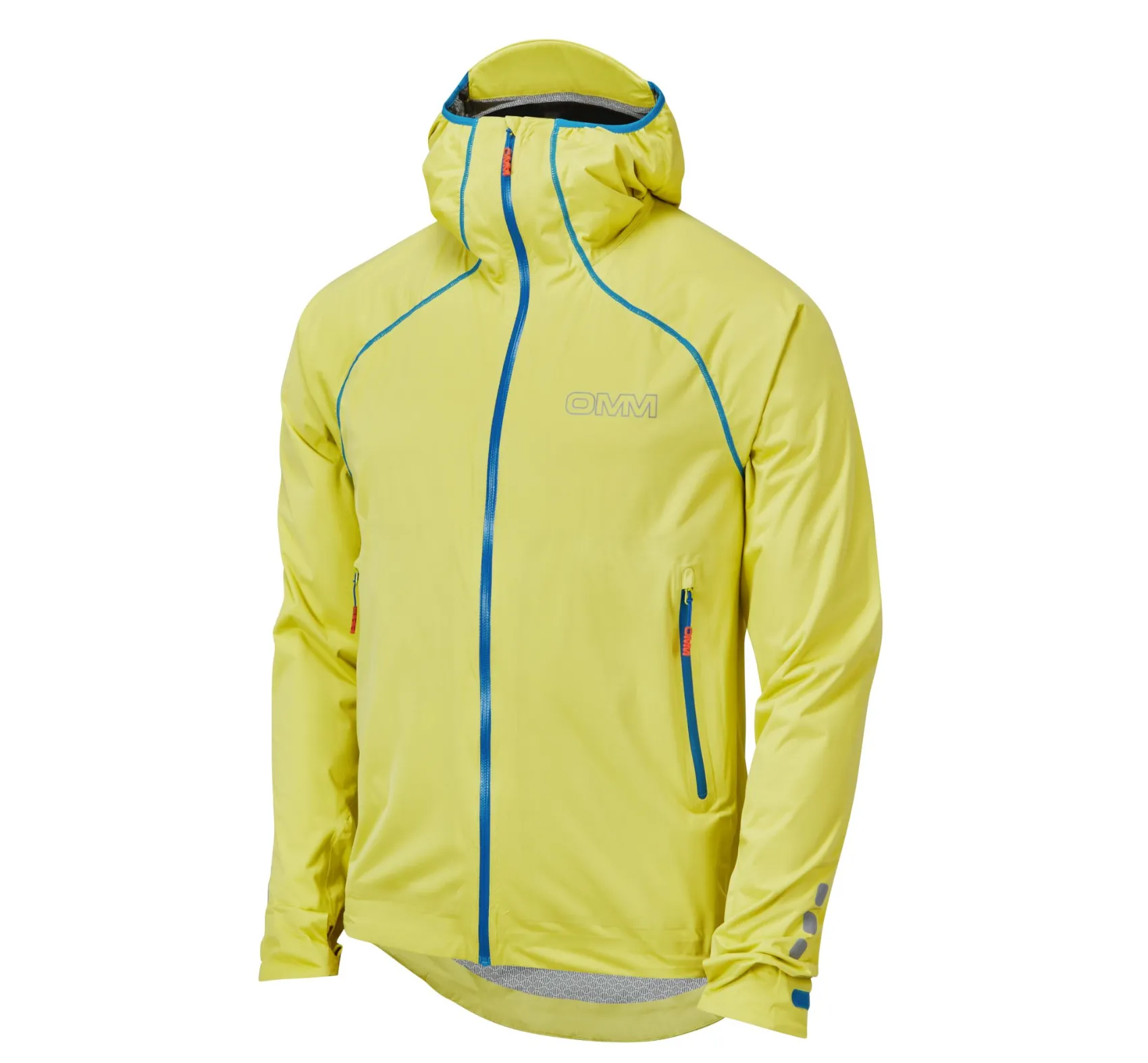 OMM Kamleika Waterproof Jacket (Mens) v5