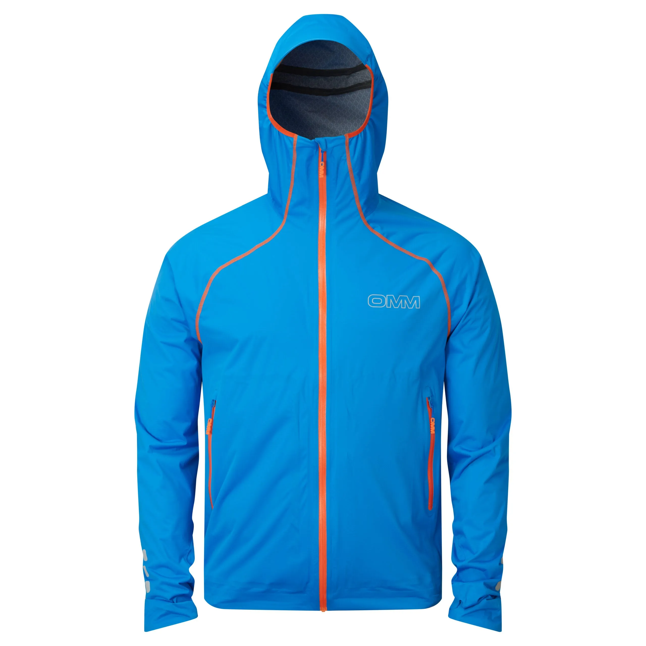 OMM Kamleika Waterproof Jacket (Mens) v5