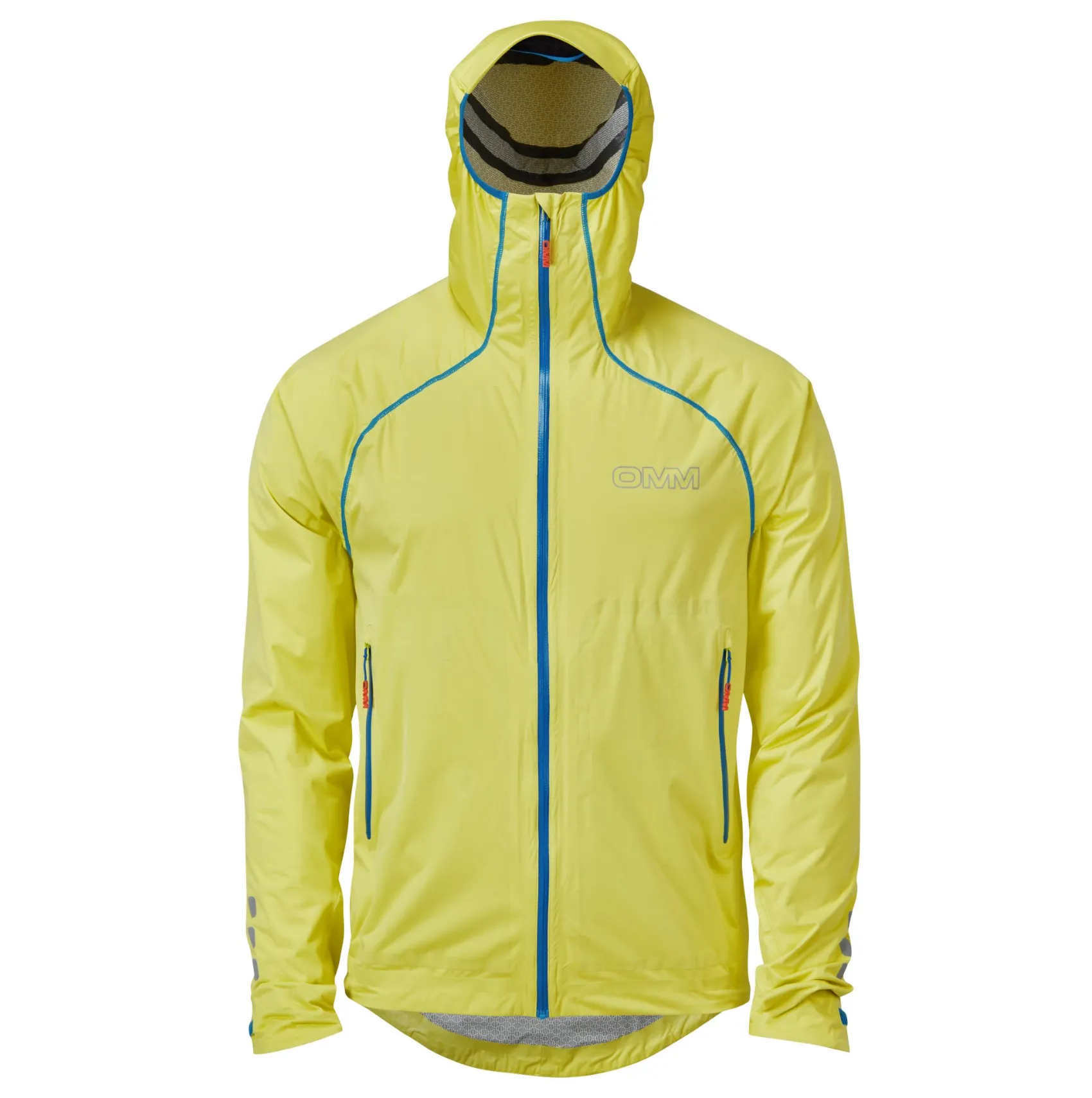 OMM Kamleika Waterproof Jacket (Mens) v5