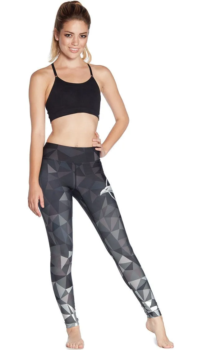 Onyx - Full Length Triathlon Leggings