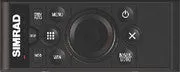 OP50 Multifunction Display Remote