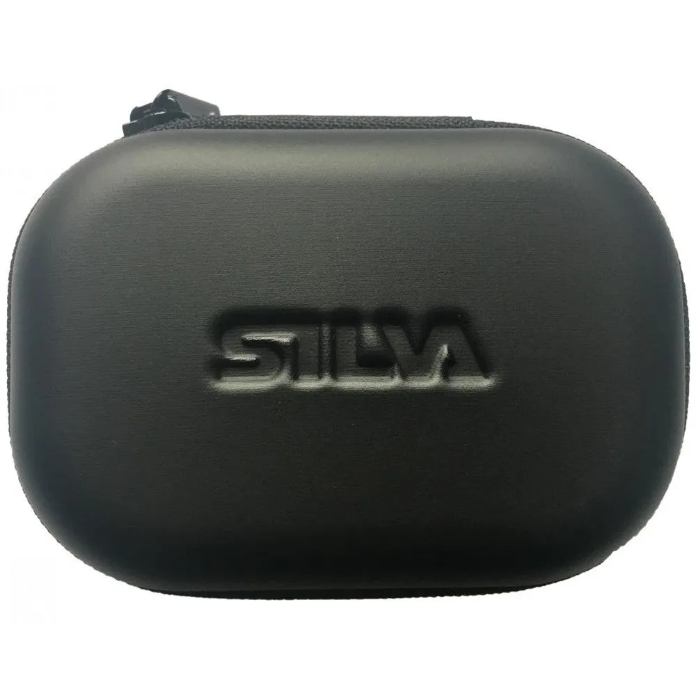 Open Box Silva Compass Case