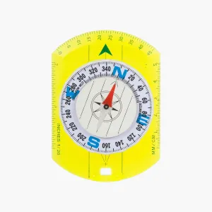 Orienteering Compass