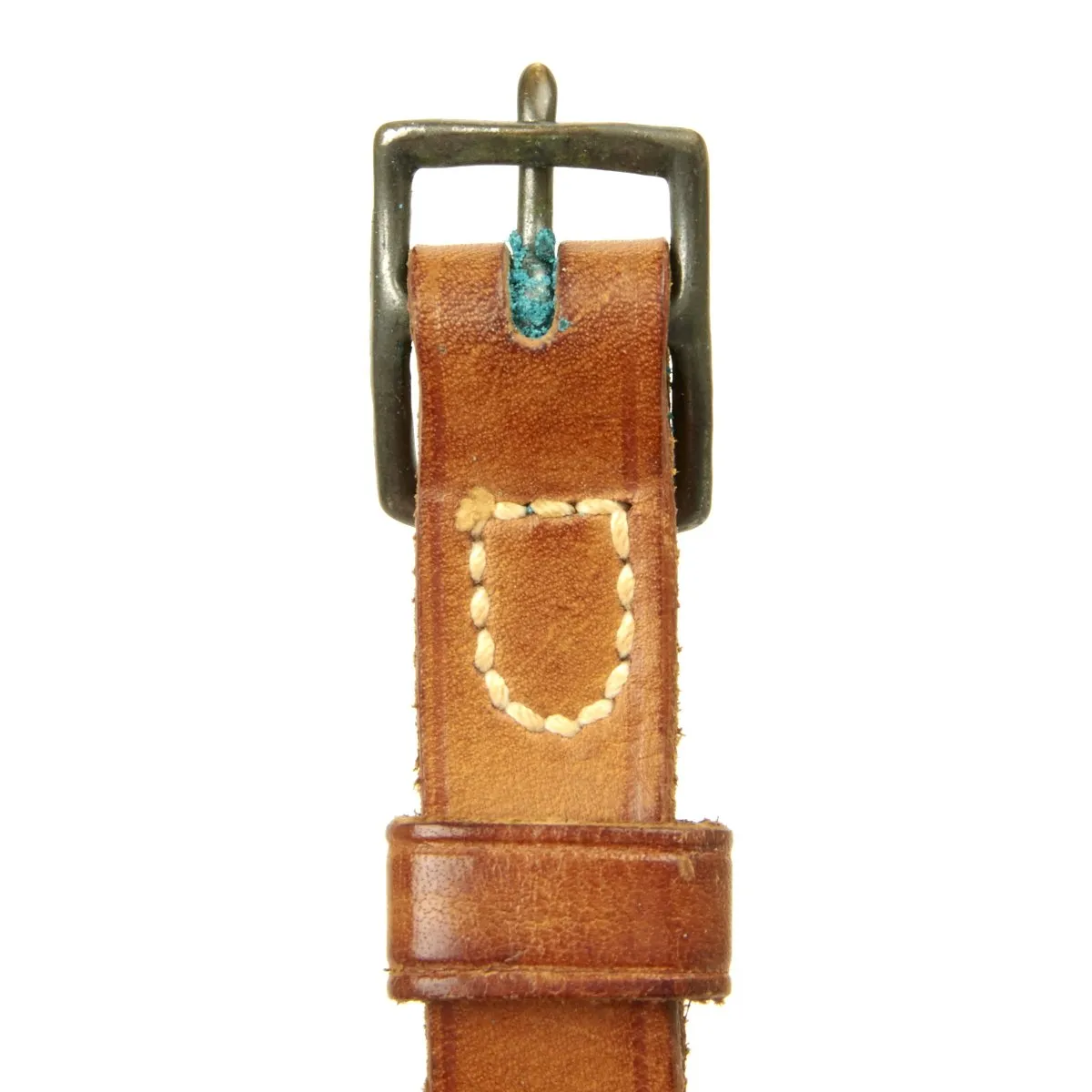 Original U.S. WWII Paratrooper Wrist Compass by Superior Magneto Corp