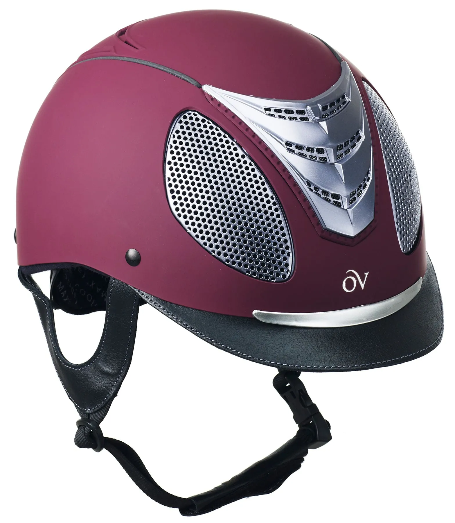 Ovation Jump Air Helmet