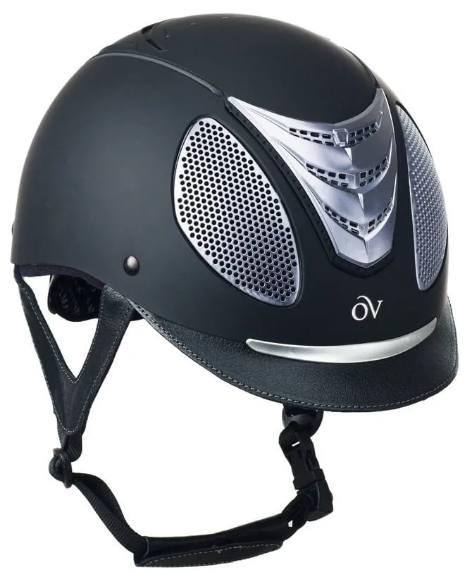 Ovation Jump Air Helmet
